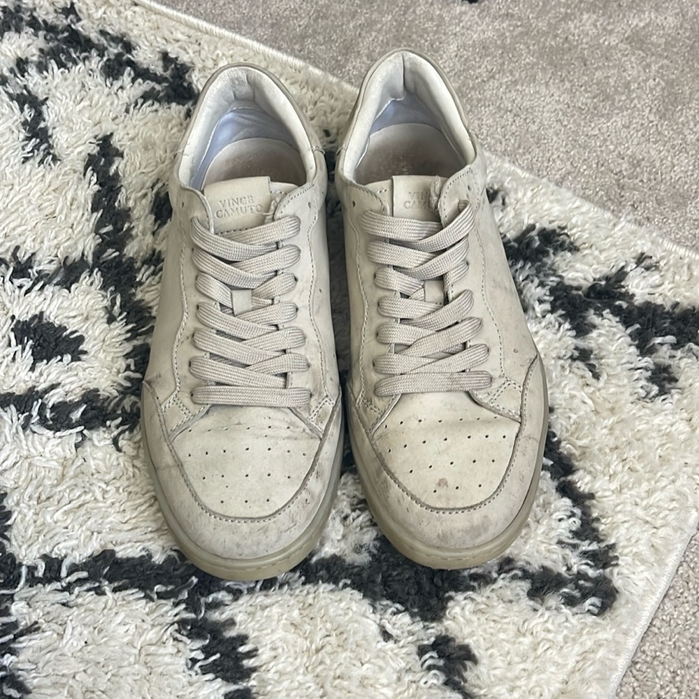 Vince Camuto sneakers